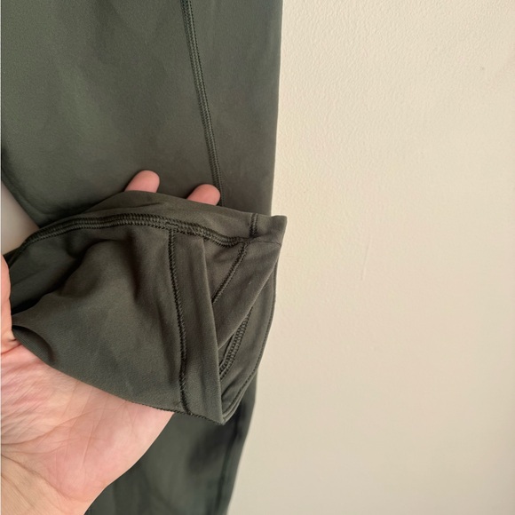 Calia by Carrie Underwood “Stay the Path” Green Leggings Size Large - Picture 6 of 9